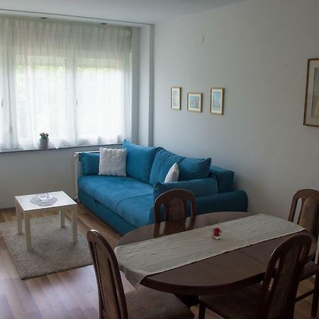 Meridian Apartment , 300M To Bus Terminal, Fast Wifi & Airport Transf Zagreb Exterior photo