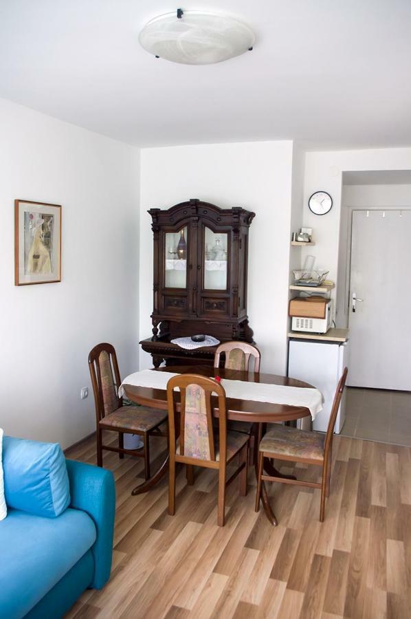 Meridian Apartment , 300M To Bus Terminal, Fast Wifi & Airport Transf Zagreb Exterior photo