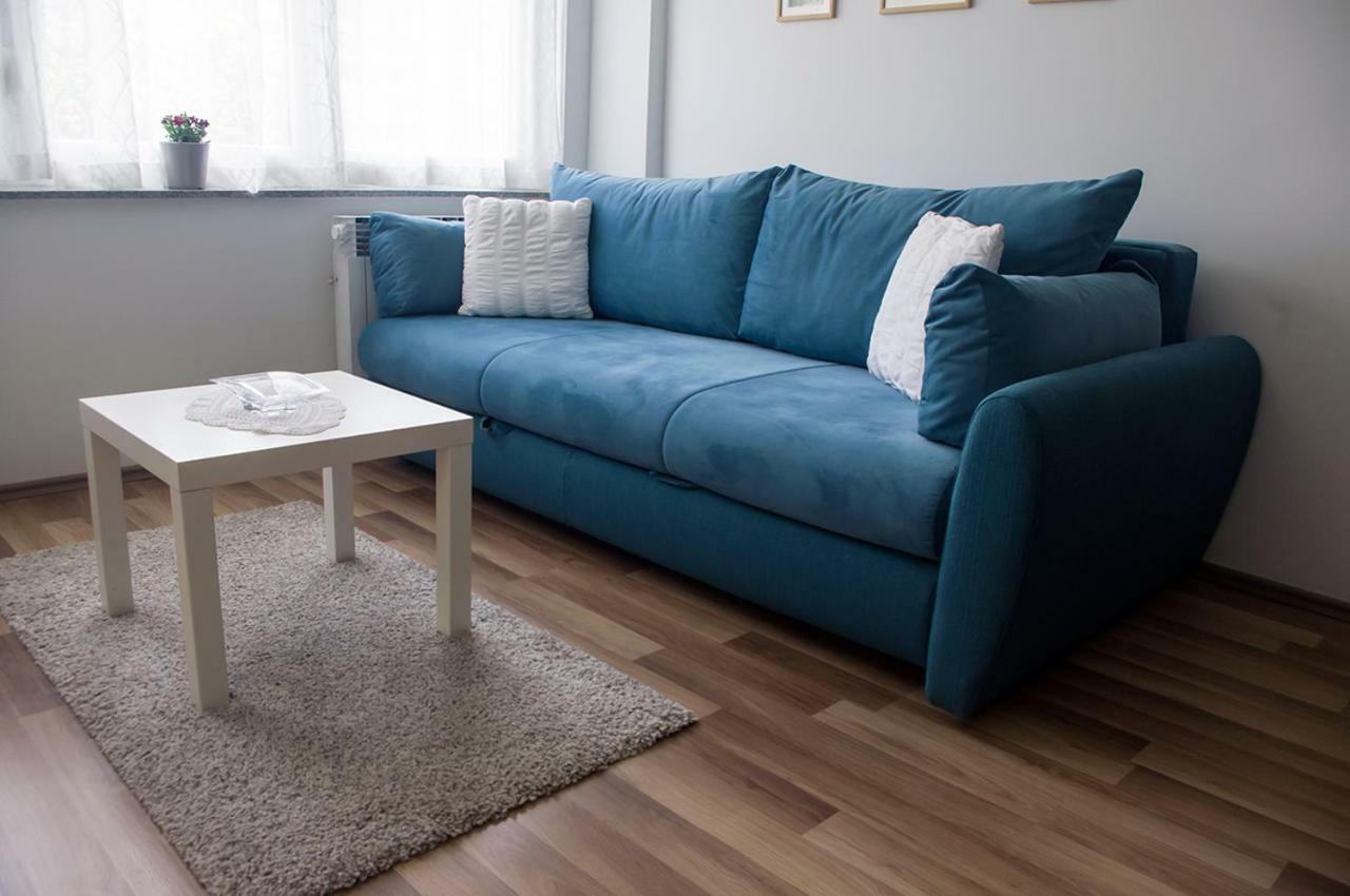 Meridian Apartment , 300M To Bus Terminal, Fast Wifi & Airport Transf Zagreb Exterior photo