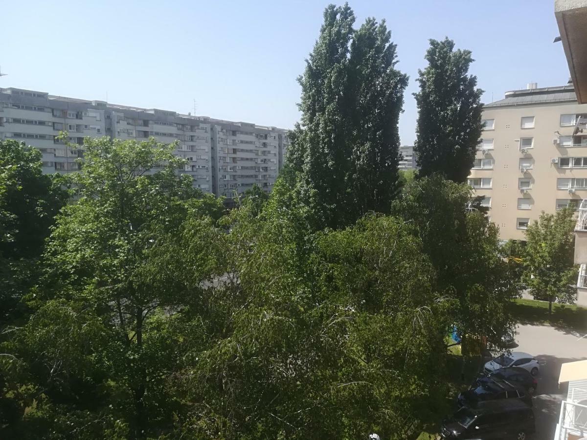 Meridian Apartment , 300M To Bus Terminal, Fast Wifi & Airport Transf Zagreb Exterior photo